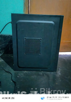 Desktop PC